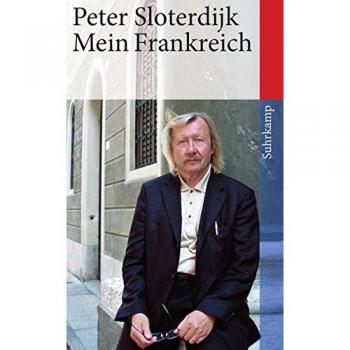 Mein Frankreich