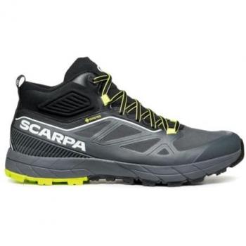 Scarpa Rapid Mid GORE-TEX