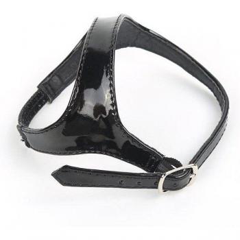 GlamourPointe PU Cheville