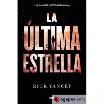 LA ÚLTIMA ESTRELLA