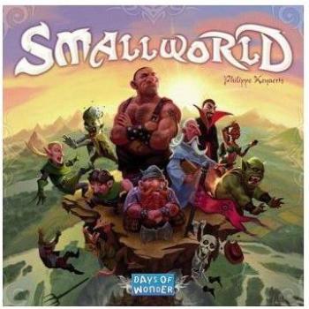 Small World Explorers