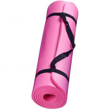 Tapete Deportivo Tapete Rosa 60x25cm – NBR