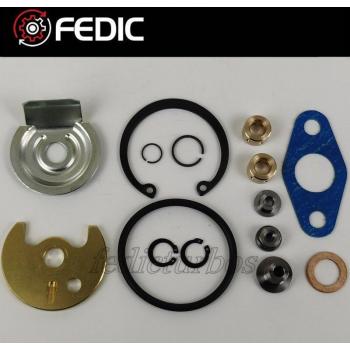 Réparateur de Turbocompresseur TD02 – Hyundai Elantra/Santa Fe Trajet