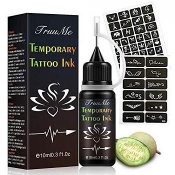 NatureStash Freehand Ink Pack