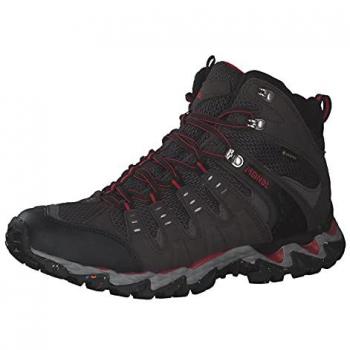 Meindl Respond Mid II GTX Adventure Boots