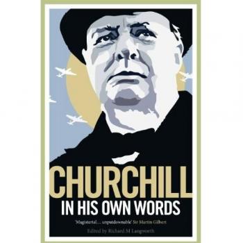 Churchill in His Own Words