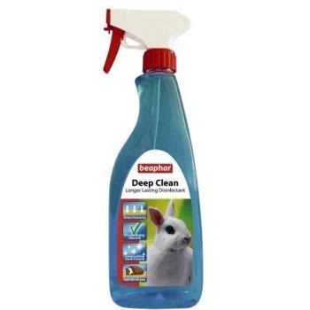 Beaphar 500ml Trigger Disinfectant