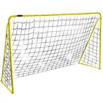 Kickmaster Premier 8ft Football Goal