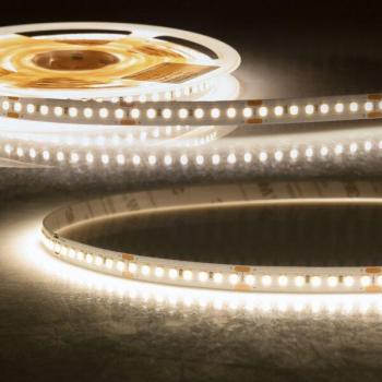 Isoled Anello LED Lampada Sospensione 18W+23W Bianco Caldo