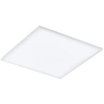 Plafoniera Turcova Acciaio Bianco 33W – EGLO