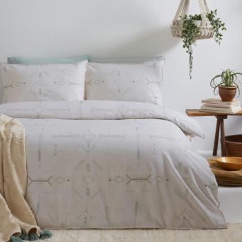 Global Aztec Dreams Duvet Cover Set