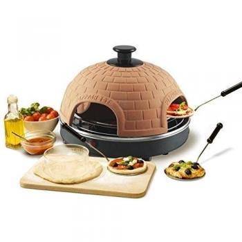 Mini Pizzas al Horno Emérito “Pizzarette” – 6 unidades