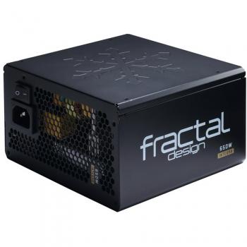 Fractal Design INTEGRA M 650W 650W PSU