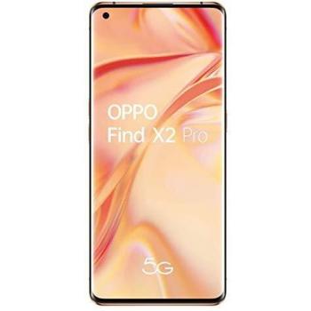 OPPO FIND X2 PRO NARANJA