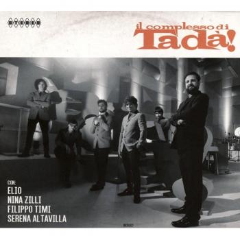 Il complesso di Tadà