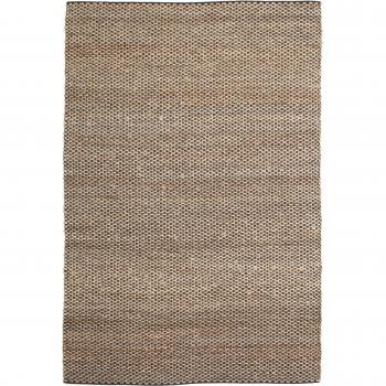 Tapis Siri en Jute