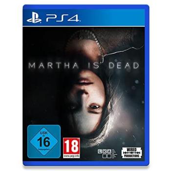 Martha ist tot