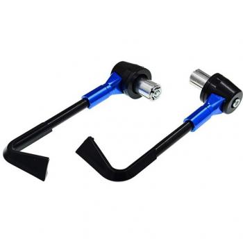 Tige protectrice de levier Moto – 22 mm – Protection des mains
