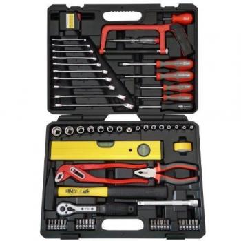 Mallette à outils universelle Famex 145-FX-55