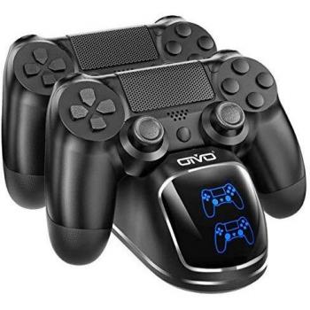 OIVO Caricatore Rapido Joystick PS4