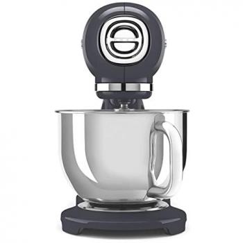 Smeg Slate Grey Stand Mixer