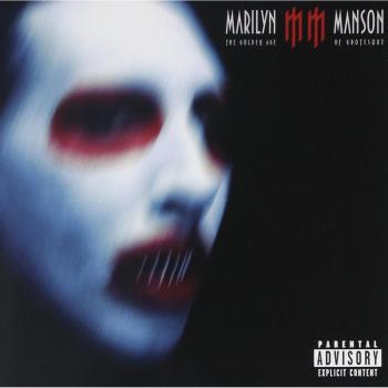 Golden Age of Grotesque [Expli