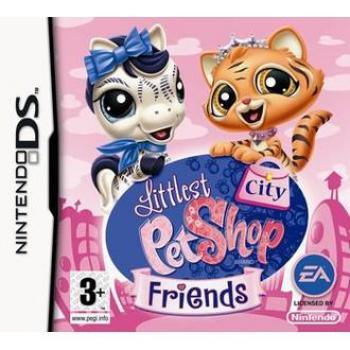 Littlest Pet Shop: Stadtleben