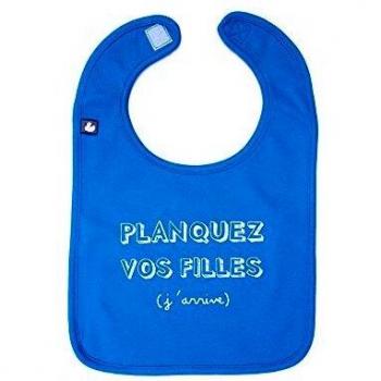 BB&Co Bavaglino Planquez Bambine