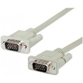 Nilox VGA 1.8m D-Sub