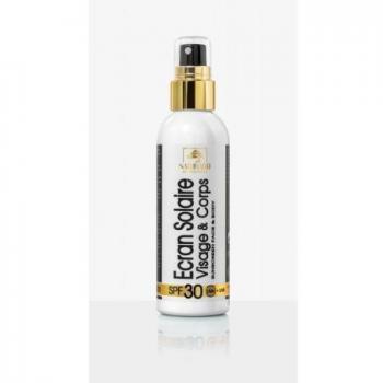 Protetor Solar Naturado SPF 30