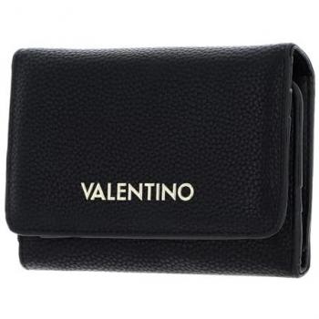 Cartera de mano Valentino Brixton negra