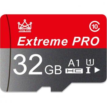 Tarjeta Micro SD de 32GB