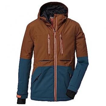 KILLTEC Kinder Funktionsjacke KSW 127 BYS
