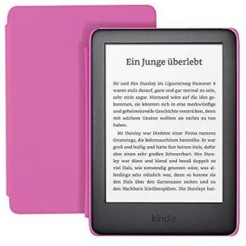 Kindle Kids Edition eBook-reader voor kinderen 6 inch Roze
