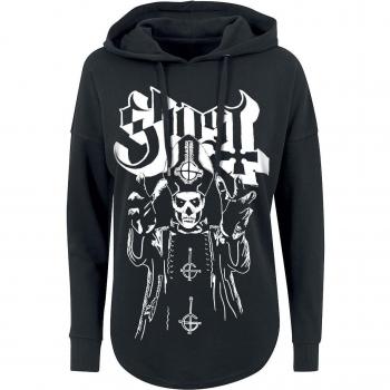 Sudadera con capucha de Ghost