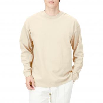 XL T-Shirt aus 9,1 oz Baumwolle