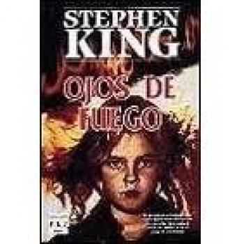 Ojos de fuego