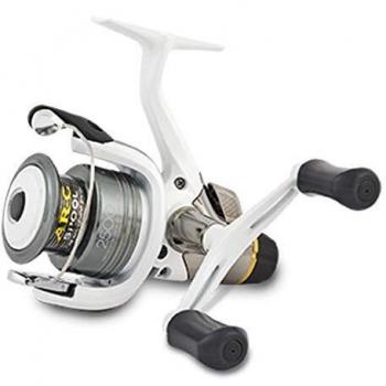 Moulinet Shimano Stradic 4000 RC