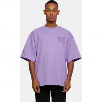 Sean John Old English Logo Yacht Club T-Shirt für Herren