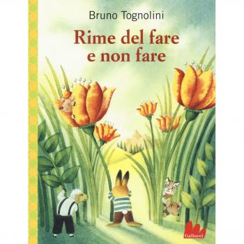 Rime del fare e non fare