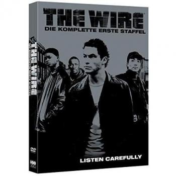 The Wire