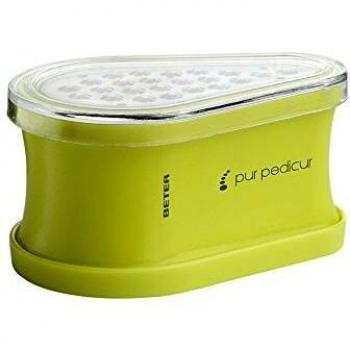 Beter Hardness Remover With Pedicure Reservoir