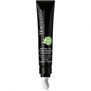 Tealogy Matcha Ultra-Firming Eye Cream 15ml