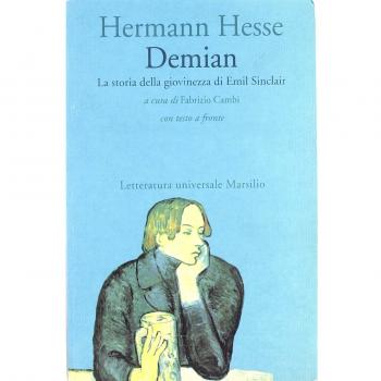 Demian. La storia della giovinezza di Emil Sinclair