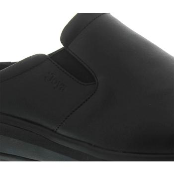 Zuecos JOYA CABRIO II para Homens na Cor Preta