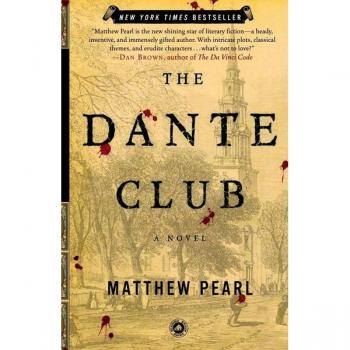 The Dante Club