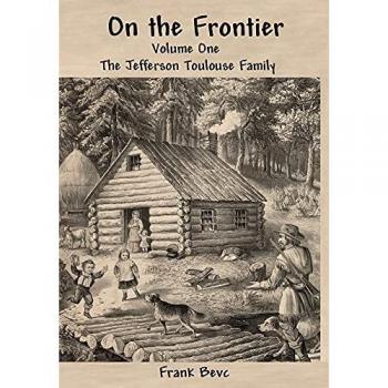 Bevc, Frank: On the Frontier