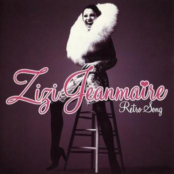 Mélodie Rétro – Gainsbourg et Jeanmaire