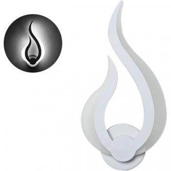 Kreative Lichtzauber Lampe