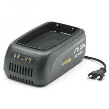 STIGA ES 415 S Battery Power Supply